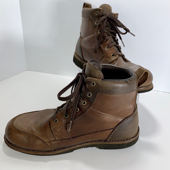 cabelas chukka boots